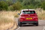 Hyundai Tucson 2018 года (UK)